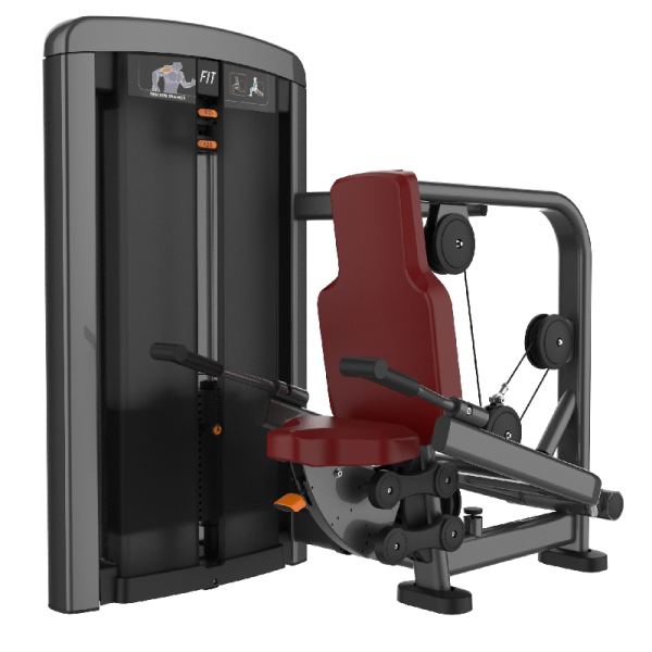 TK7-L-1026	Triceps pushdown trainer