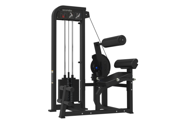 TK5-HM21	Back Muscle Trainer