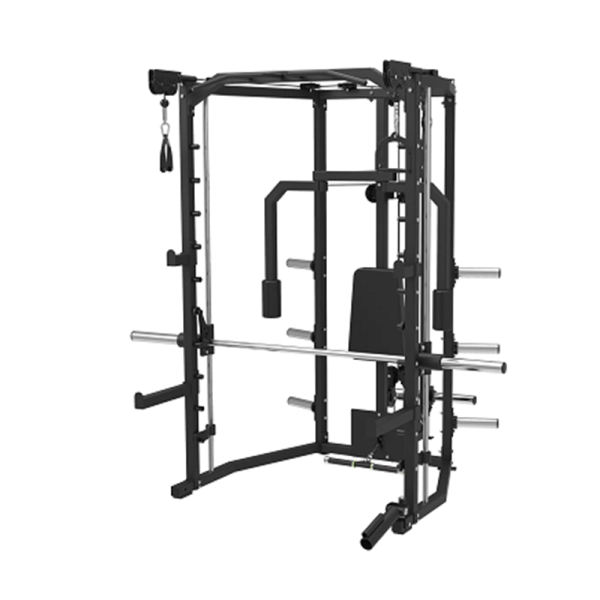 TK5-ME07	Multi-Functional Rack Trainer (Alternative Naming)