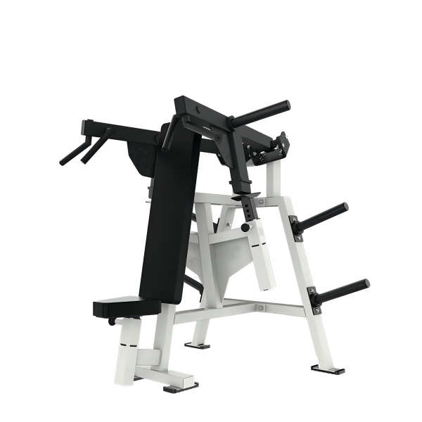 TK5-N210	Shoulder press machine