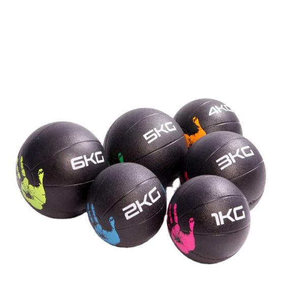 TK4-E02/E02/...E11 Medicine Balls (kg) 