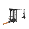TK5-X-1065	5-Station Training Machine - 图片 2