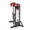TK3-FM02	Chest Press Reverse Fly Trainer - 图片 2