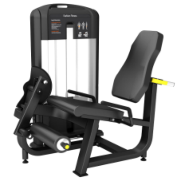 TK3-FB02	Seated leg extension trainer