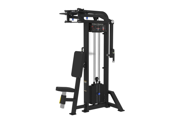TK5-HM02	Pec Deck Machine