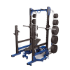 TK15-H2	Half Rack - 图片 2