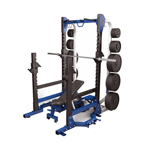 TK15-H2	Half Rack