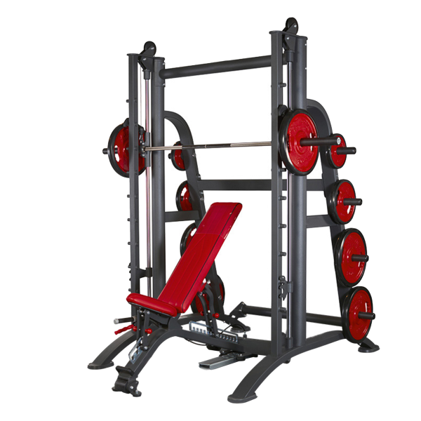 TK16-PT002	Smith machine