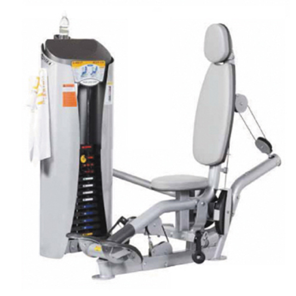 TK12-8002	Biceps Training Machine