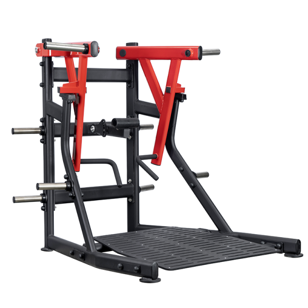 TK40-02	Bent-Over Cable Row