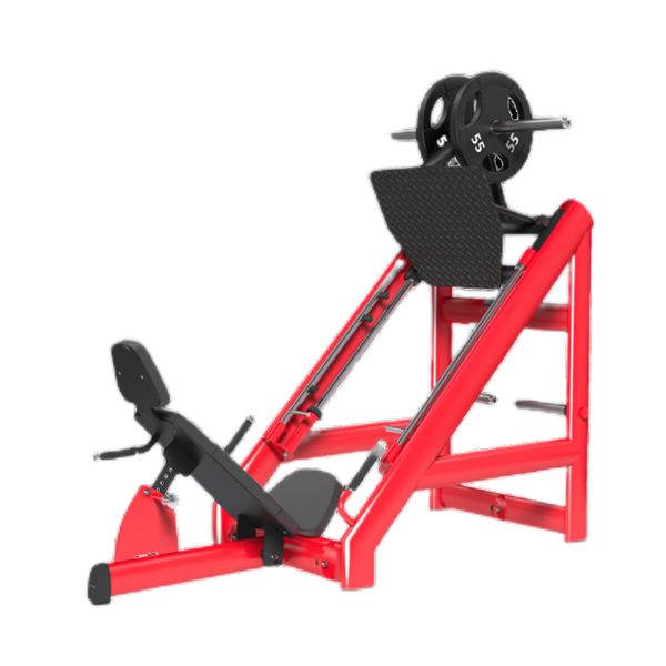 TK62-GM802	45-Degree Leg Press Machine