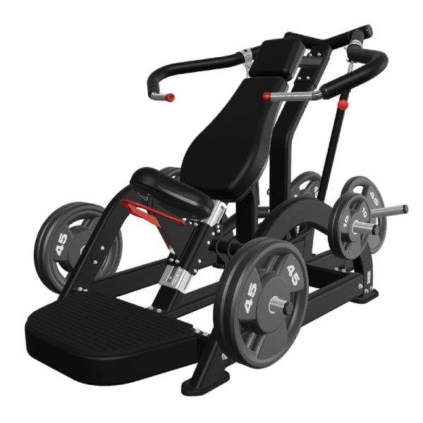 TK85-N2003	Incline Chest Press Machine