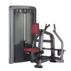TK17-802	Seated row machine - 图片 2