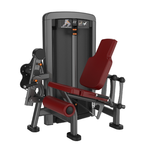 TK7-L1002	Seated leg extension trainer