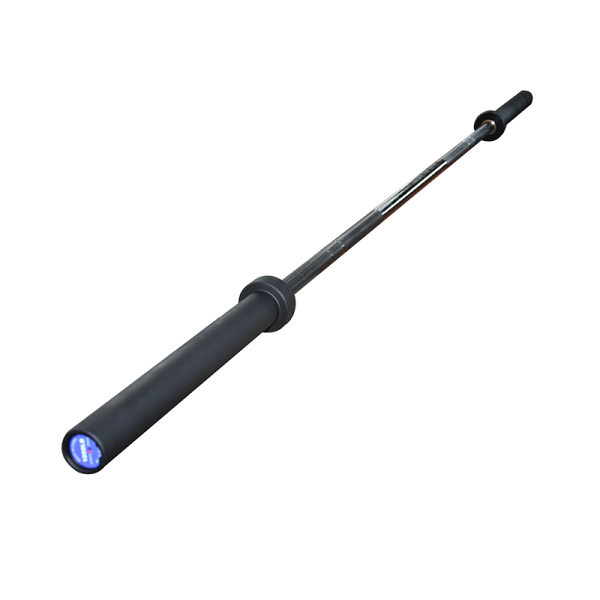 TK4-B002	2000 lbs - Fully Black Zinc Bar
