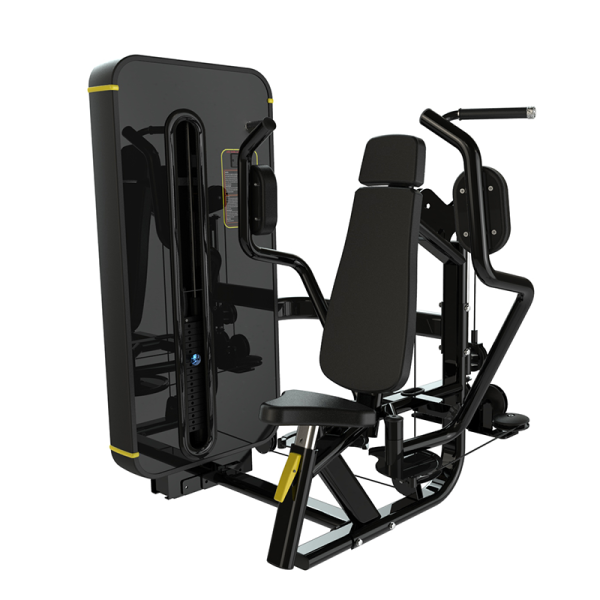 TK5-Y-2002	Butterfly Machine