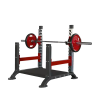 TK16-PT020	Squat Rack - 图片 2