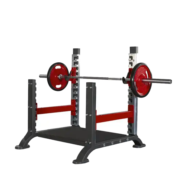 TK16-PT020	Squat Rack