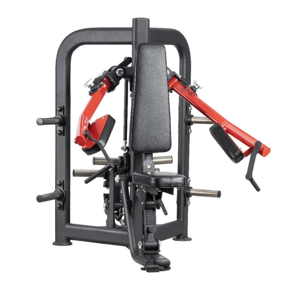 TK40-20	Shoulder Lateral Raise