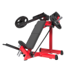 TK62-GM820	Functional Incline Press Machine - 图片 2