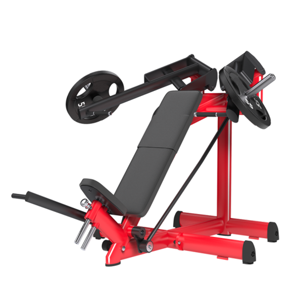 TK62-GM820	Functional Incline Press Machine