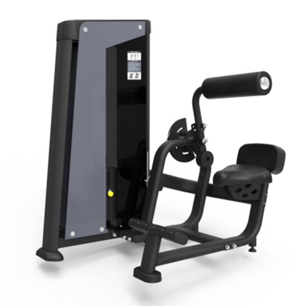 TK3-FH31	Back Extension Trainer