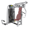 TK3-AN20	Seated Dual Chest Press - 图片 2