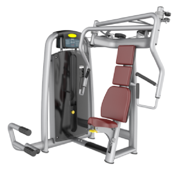 TK3-AN20	Seated Dual Chest Press