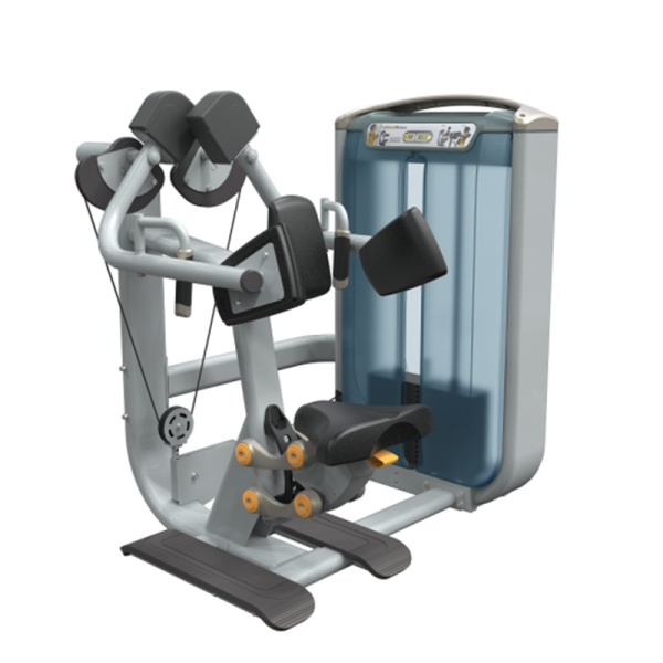 TK10-GM58	Shoulder Training Machine