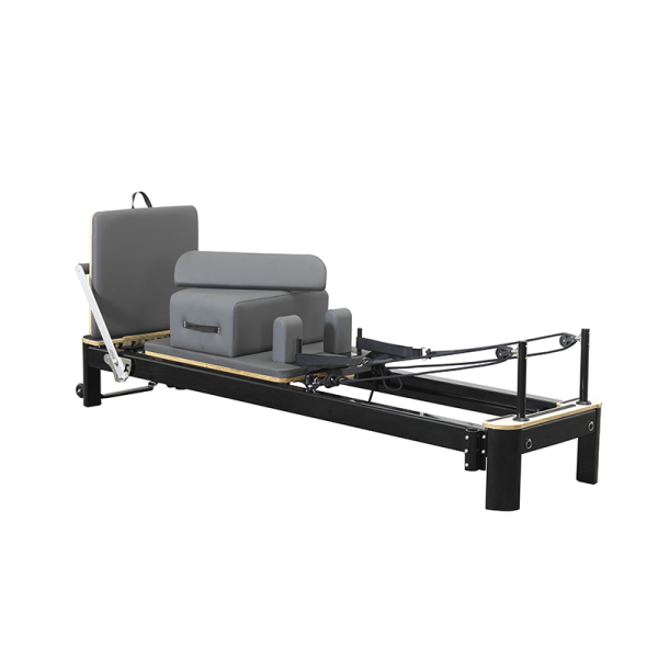 TK20-Y022	Aluminum Small/Black Bed (High Legs)