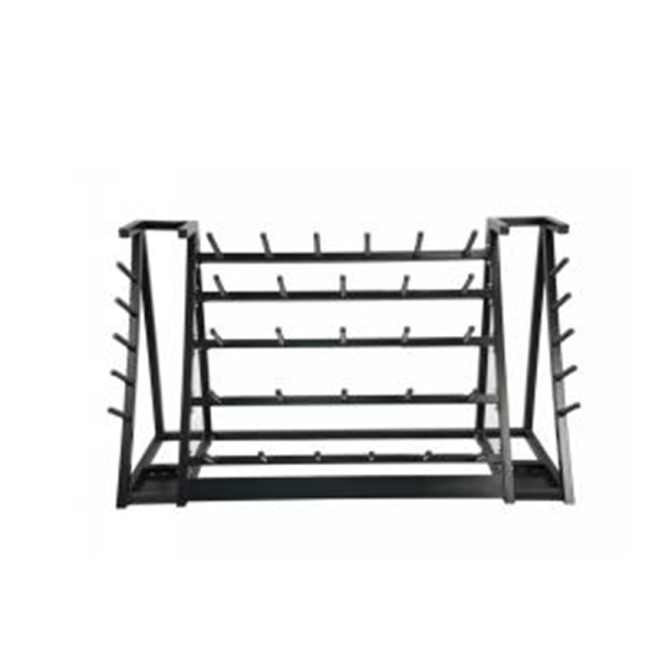 TK4-C020/C021	Barbell Rack (20-Set)/(30-Set)