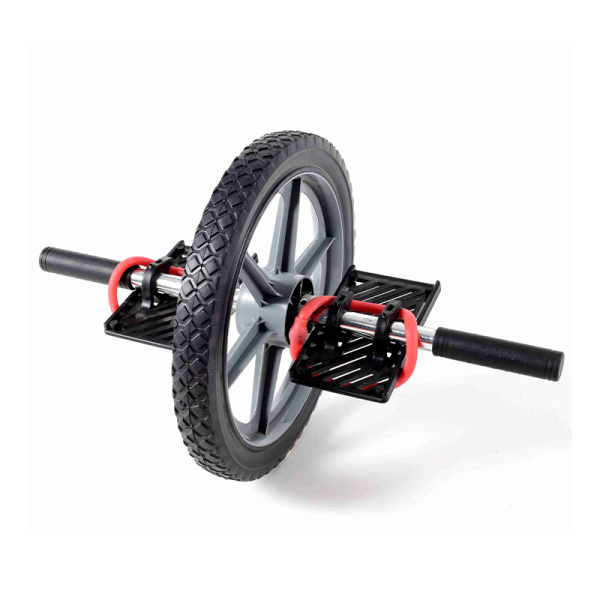 TK4-E46	Dual-Purpose Ab Wheel