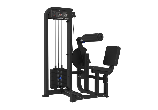 TK5-HM22	Abdominal Trainer