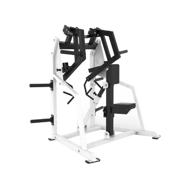 TK5-N220	Rowing and back training machine