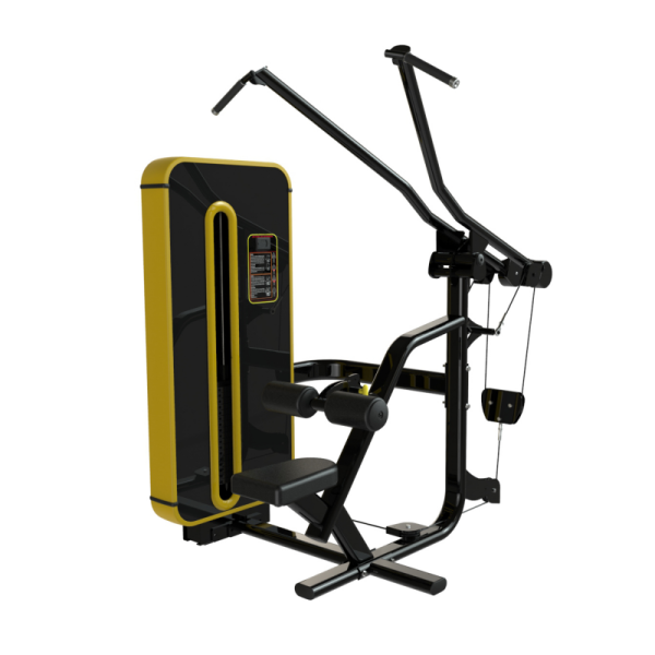TK5-Y-2020	High Row Machine