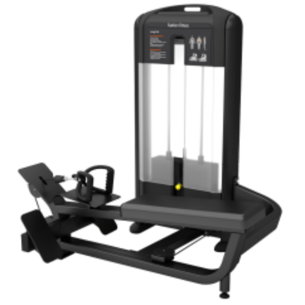 TK3-FB33	Seated low back pull trainer