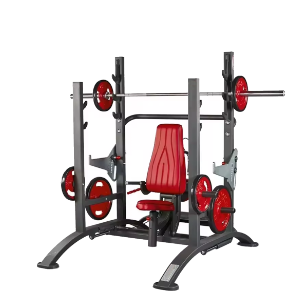 TK16-PT021	Seated Shoulder Press