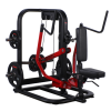 TK40-21	Seated Chest Fly Machine (Low) - 图片 2