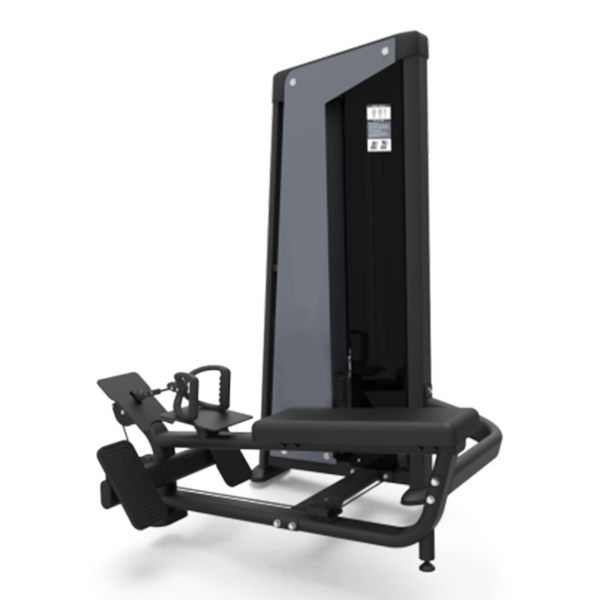 TK3-FH33	Seated Low Back Pull Trainer