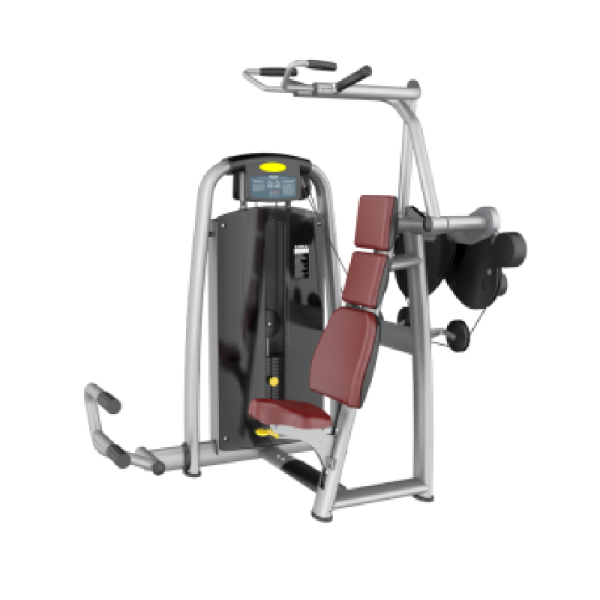 TK3-AN21	Pull Down Trainer (Facing Backwards)