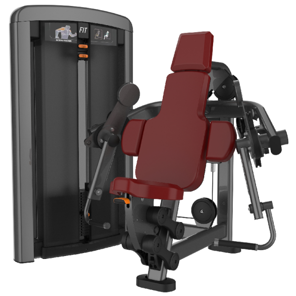 TK7-L-1030	Biceps trainer