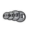 TK4-A011	Space CPU Barbell Plates (kg) - 图片 2