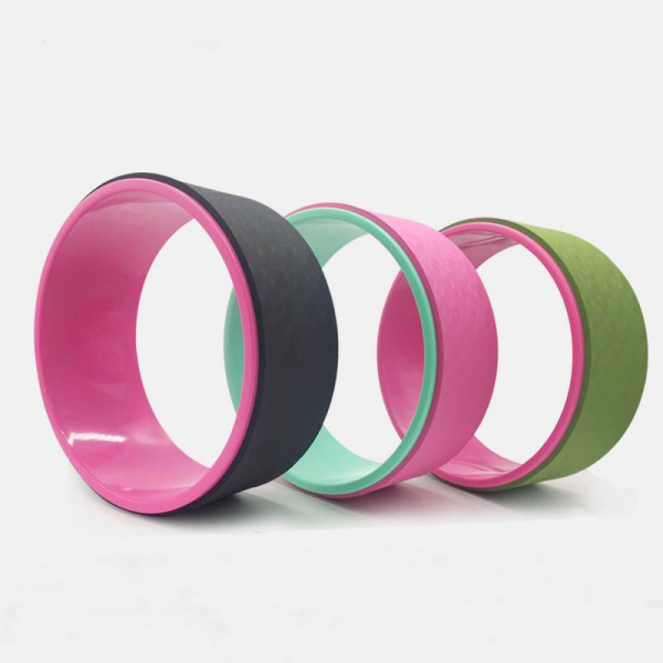 TK4-F022	Yoga Wheel