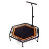 TK4-C022	Trampoline with Hexagonal Handles - 图片 2