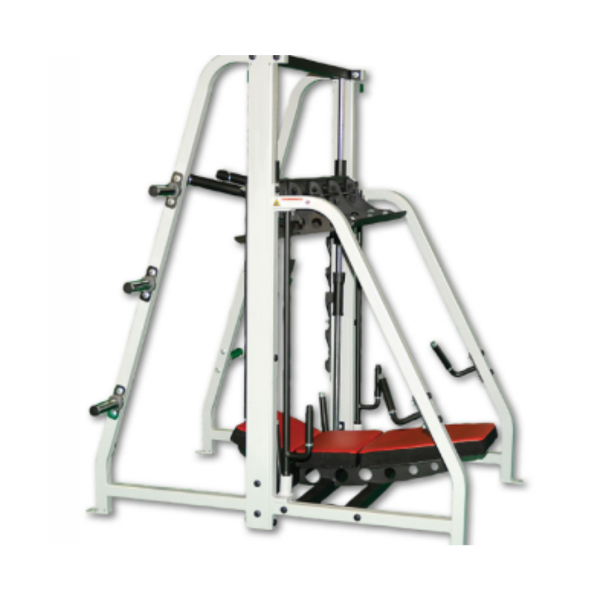 TK15-H69-1	Supper Vertical Leg Press