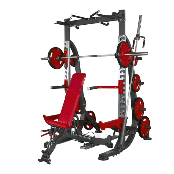 TK16-PT022	Squat Rack