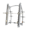 TK12-8016	7-Degree Smith Machine - 图片 2