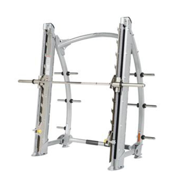 TK12-8016	7-Degree Smith Machine