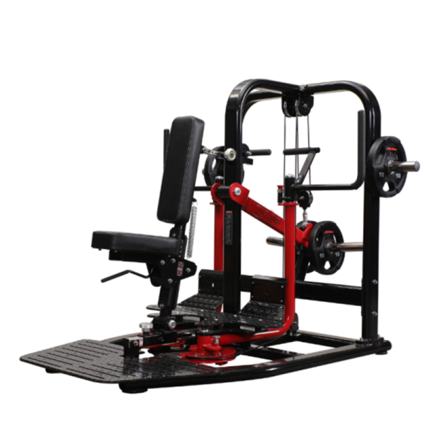TK40-22	Seated Reverse Fly Machine