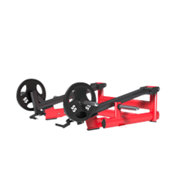 TK62-GM822	Deadlift - Straight Bar Grip